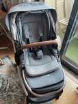 Carrinho bebe Maxi Cosi Adorra 2
