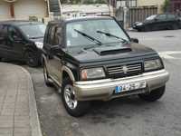 Suzuki Vitara 1.9 TD