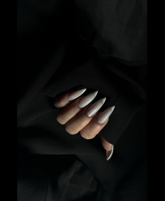 Манікюр, нарощення Харків