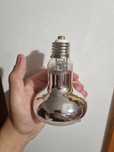 Lampadas de aquecimento