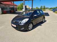 Toyota Yaris 1.3 VVT-I Benzyna 101 KM * Sprowadzona * Ładna * 2009r