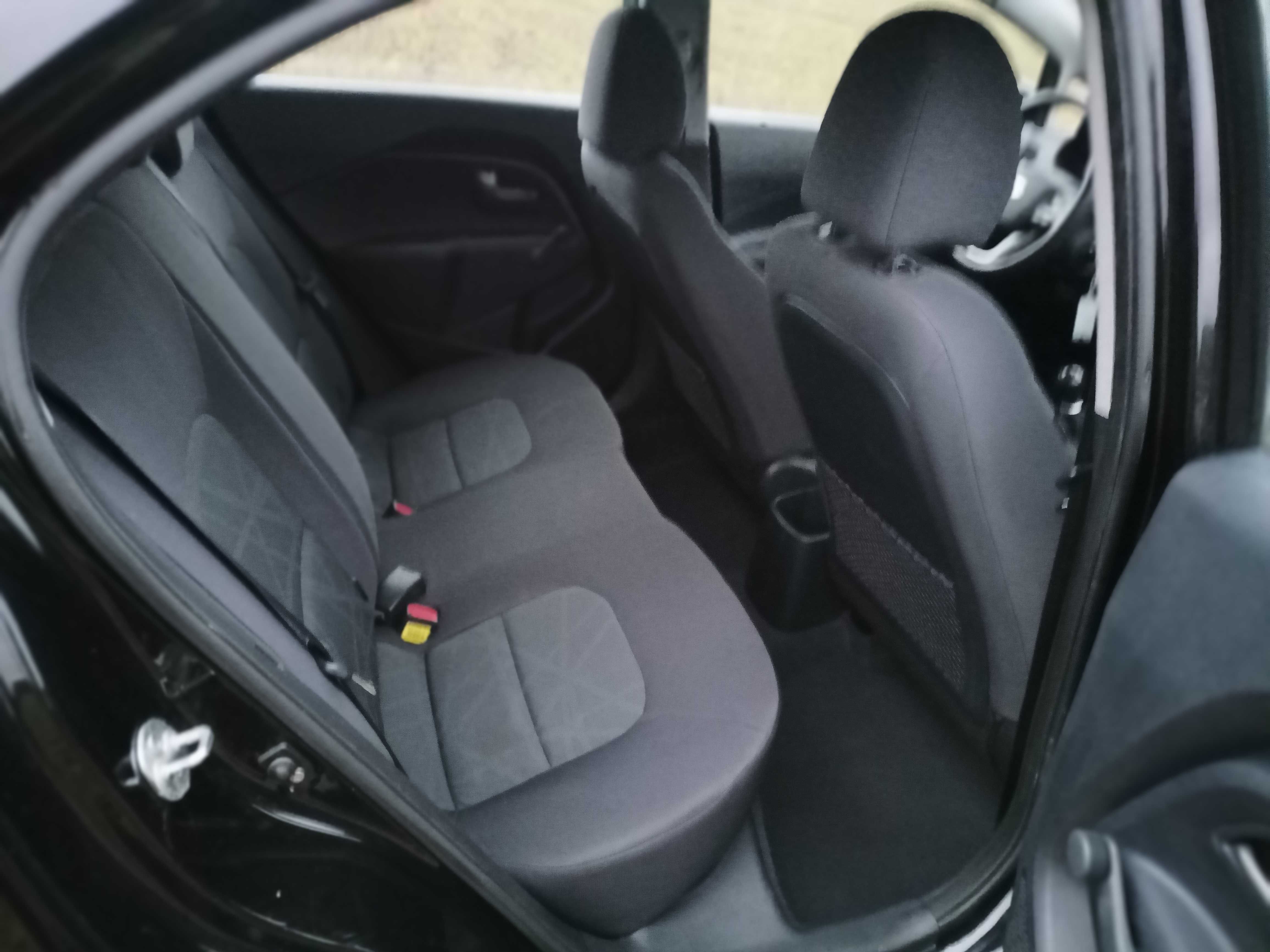 Kia Rio 2011 rok 1.2 benzyna 5 drzwi bezwypadkowy zadbana
