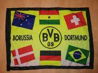 B. V. B. Flaga Borussia Dortmund