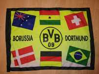 B. V. B. Flaga Borussia Dortmund