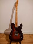 Telecaster Thinline