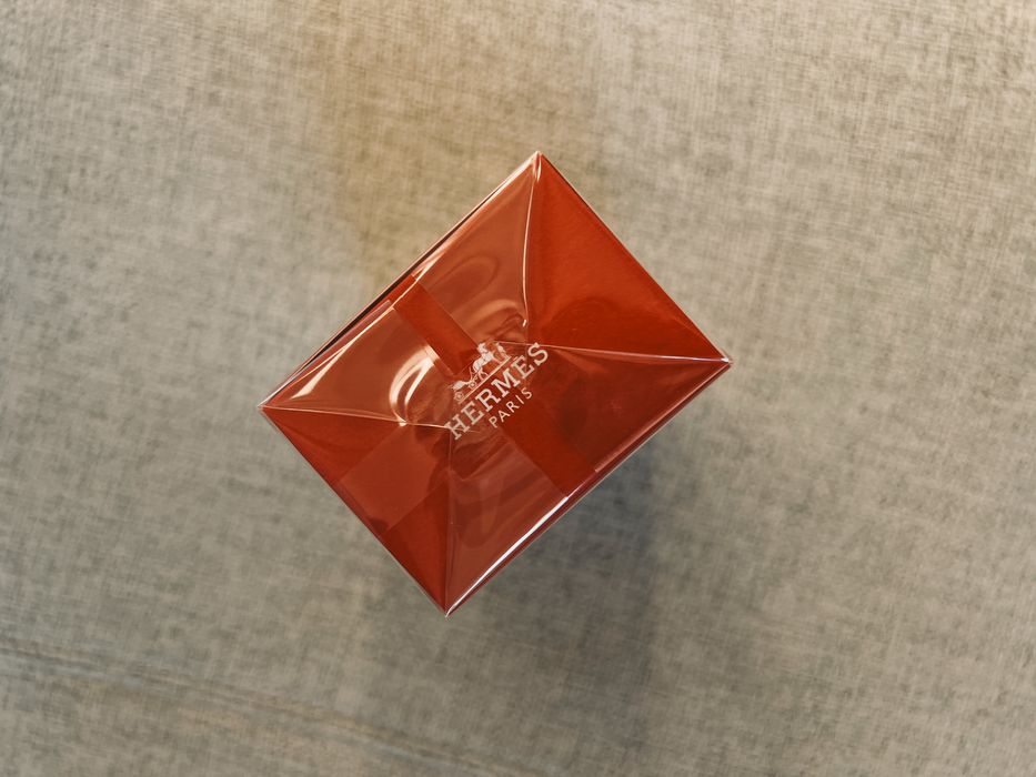 Perfume Hermès Un Jardin Sur La Lagune Eau De Toilette (30ml)