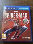 Gra „Spider-Man” na PS4