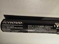 Bateria L14L4A01 Lenovo Ideapad Z51-70