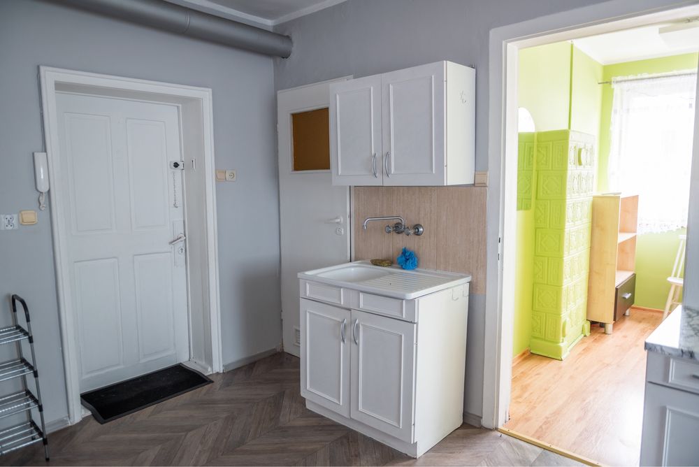 Wynajmę mieszkanie w centrum | 55m2