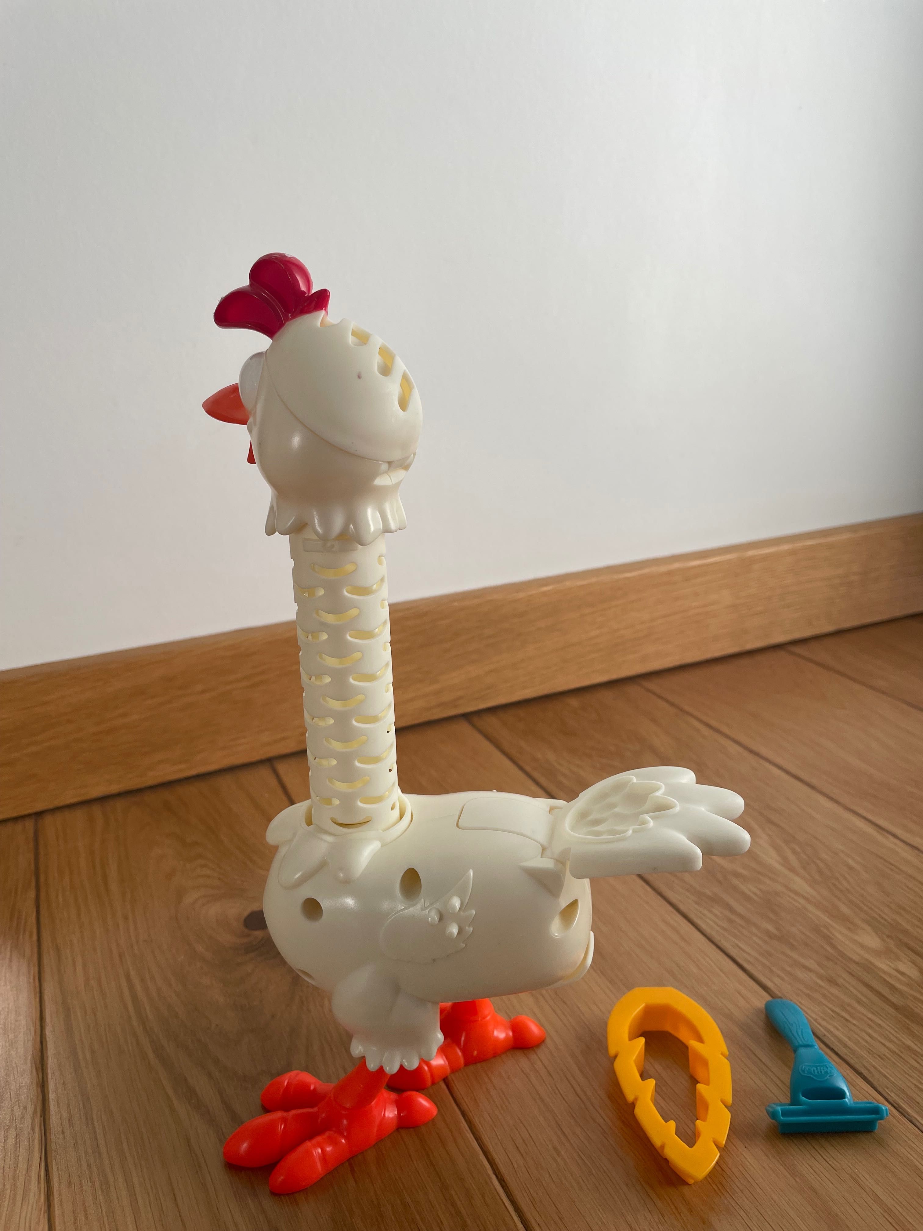 Play-Doh Animal Chicken