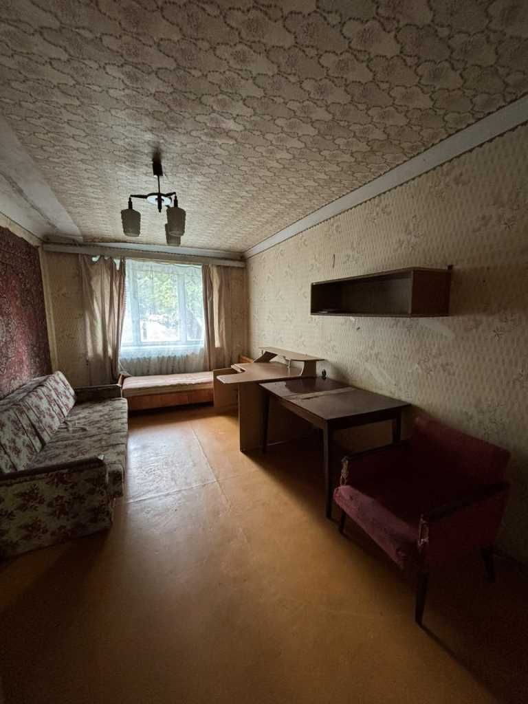 2к квартира, Павленківський парк. 46 м2.