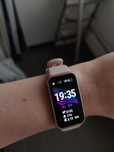 Huawei band 8 - opaska smartband jak nowa