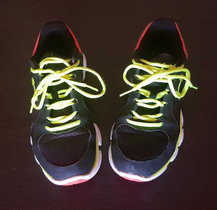 Ténis Under Armour Micro G Assert IV