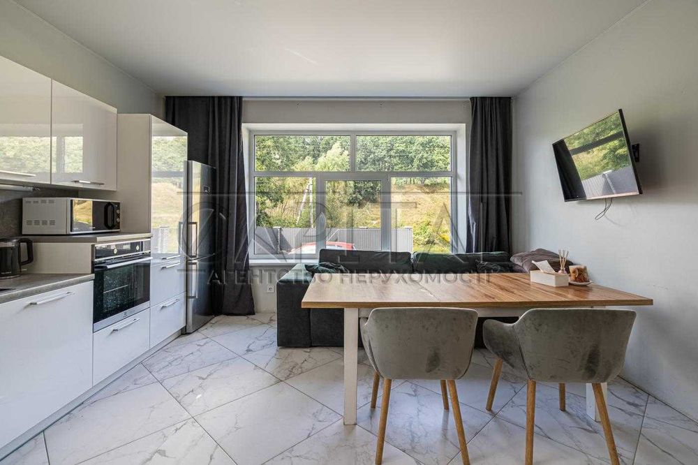 Продажа дома с ремонтом ГАТНЕ СУПЕР ЦЕНА своя терраса