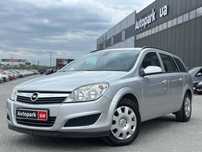 Продам Opel Astra H 2009р. #69131