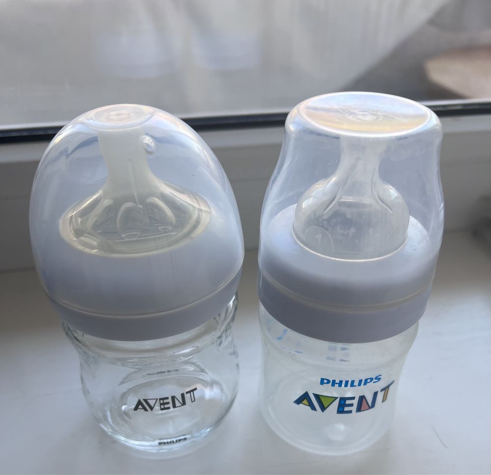 Philips Avent пляшечка для годування. Авент. Бутылочка для кормления