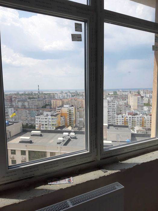 Квартира в зданому будинку. Розстрочка 50 місяців!