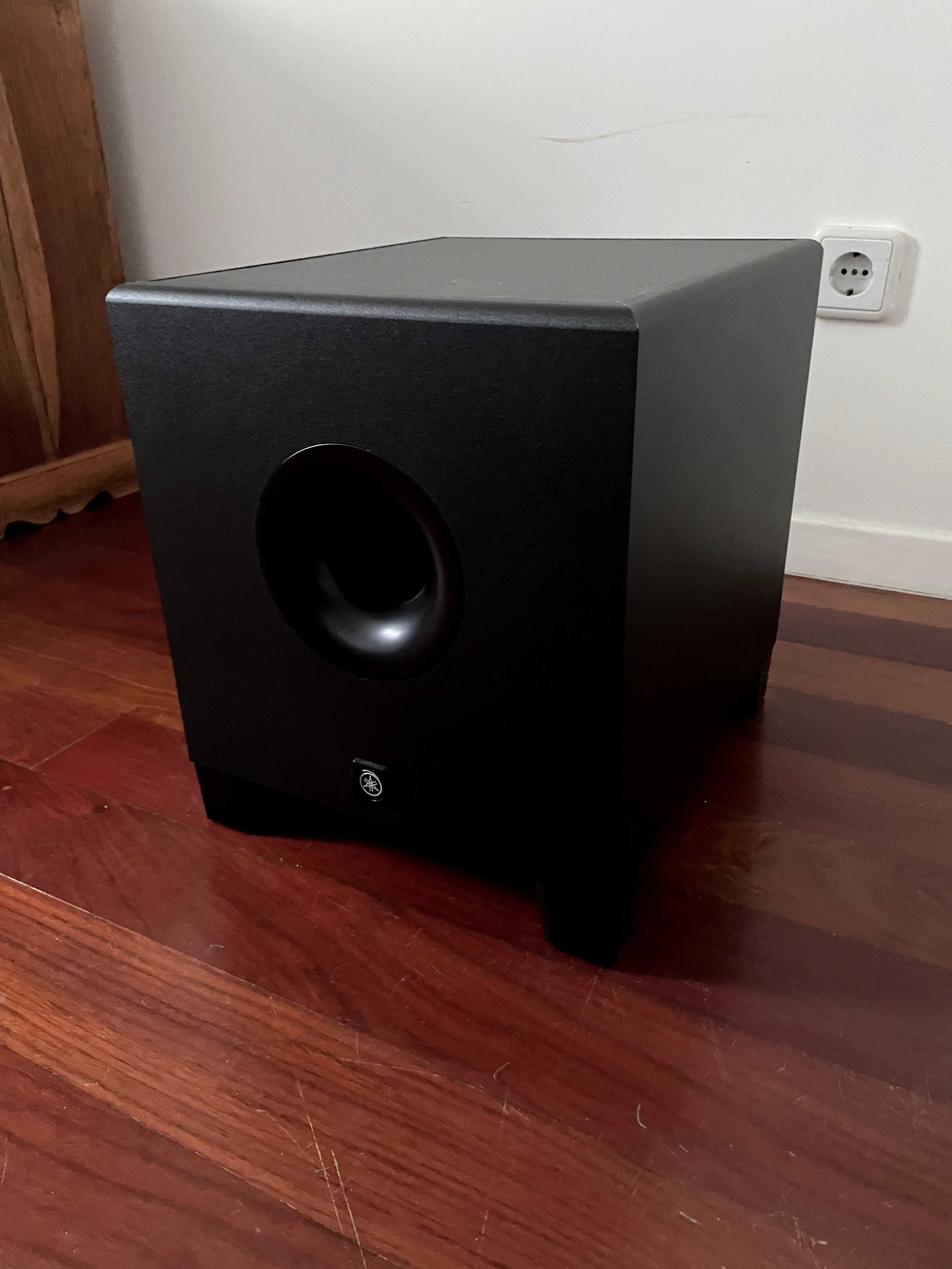 Yamaha HS 8S Subwoofer