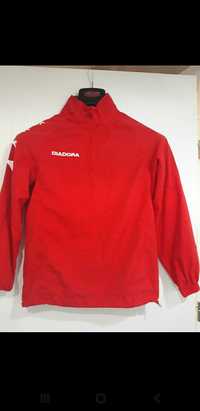 Bluza Diadora,rozmiar 158/164,dziecięca,sportowa