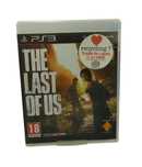 The Last Of Us PS3