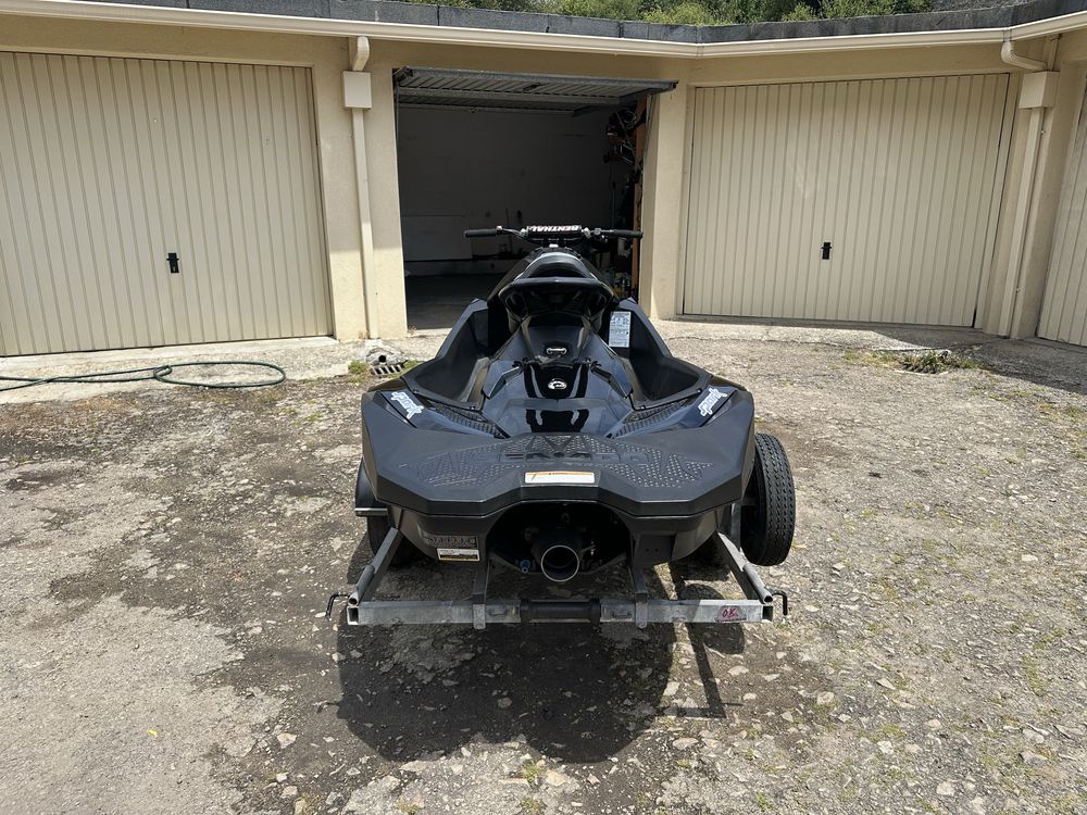 SEADOO SPARK 3UP