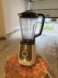 Blender Silvercrest SSM 600 B2