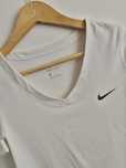 Nike t-shirt koszulka sportowa damska L