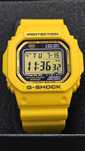 Casio G-Shock GW-M5625 25TH rocznicowy idealny