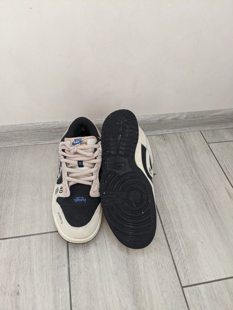 Кросівки Найк Данки (NIKE DUNK LOW) 42-P