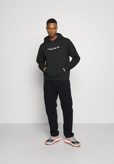 Bluza z kapturem Night Addict L