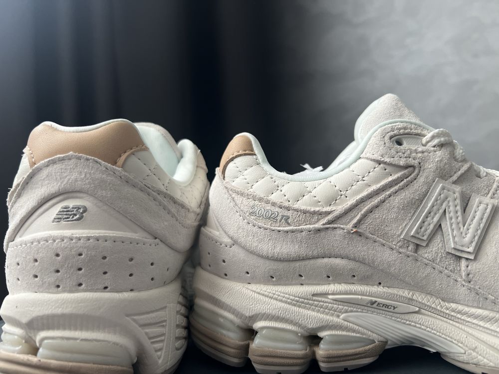 Кросівки жін. New Balance