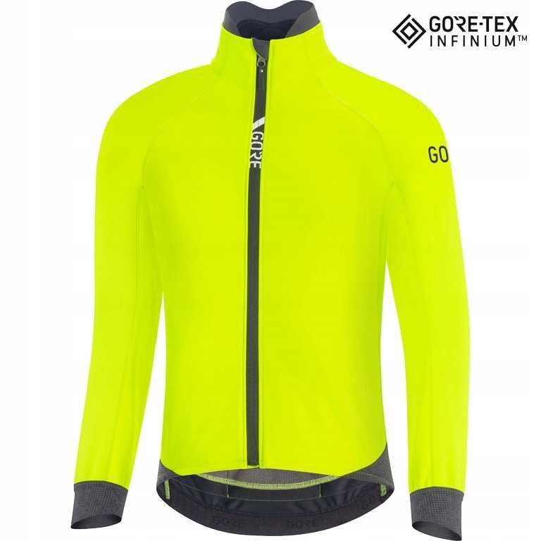 Męska Kurtka/Softshell Rowerowa Gore Wear C5 GTX rozm. M L