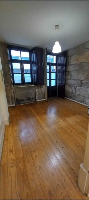 Apartamento T2 Baixa do Porto Arrendar