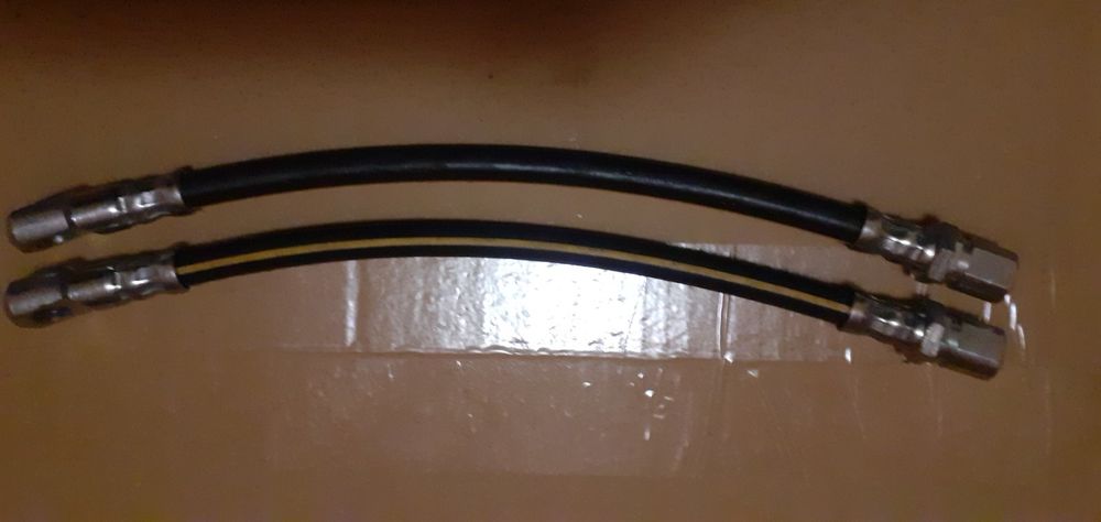 Шлангі тормозні Ваз 2101,02,06,07,ітд.