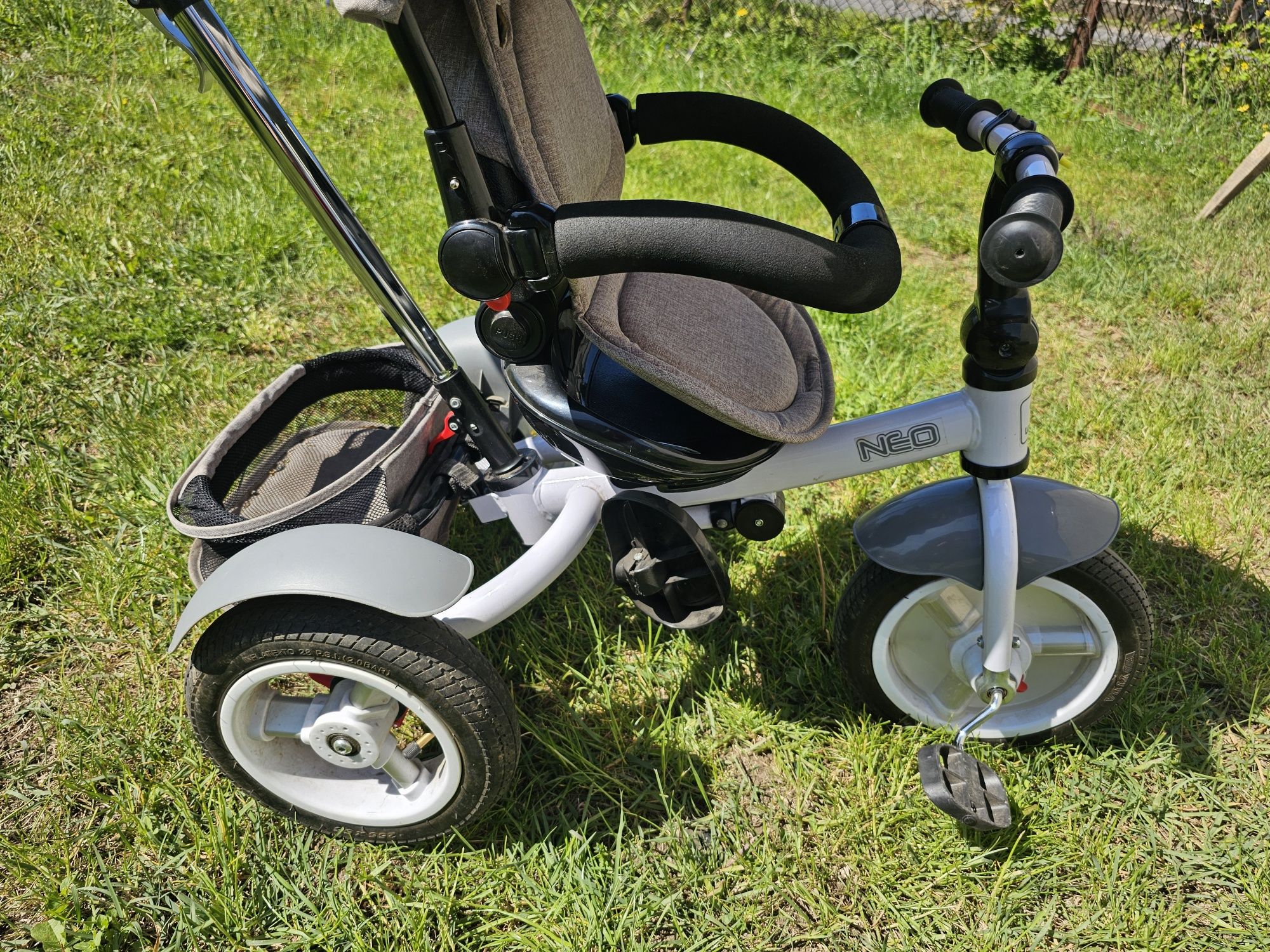 Rowerek Lorelli Neo Air