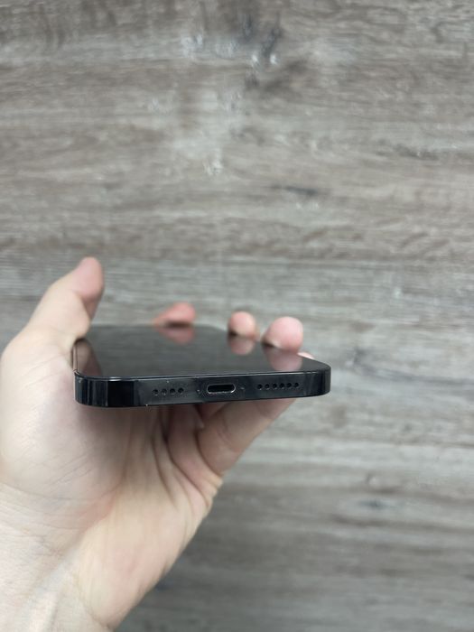 iPhone 14 Pro Max 128Gb Space Black з гарантією