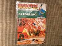 KALKITOS - Os Bombeiros (de 1978)
