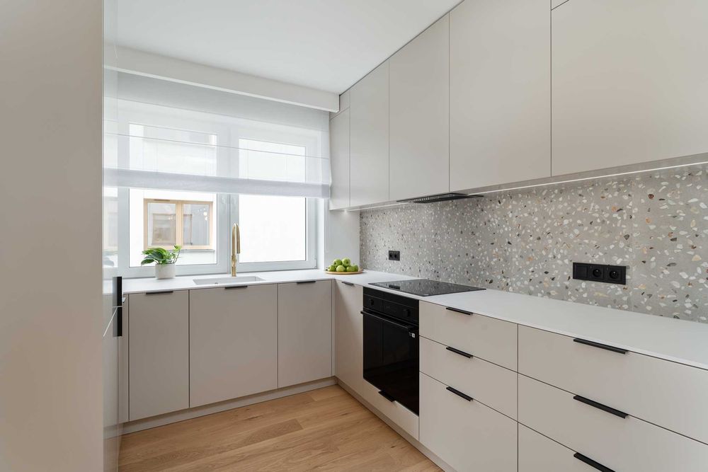 Gotowe do odbioru! 4 pok, 2 łazienki, 99 m2, balkon, standard PREMIUM