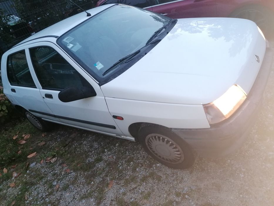 Renault 1.2 económico