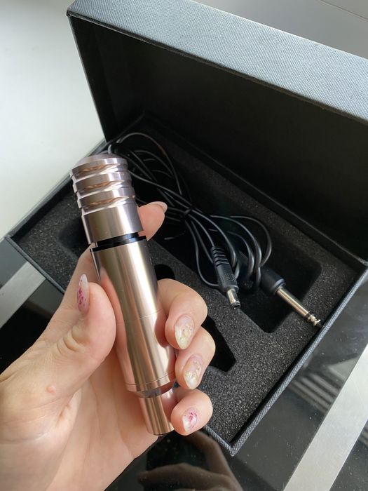 Машинка для перманентого макіяжу