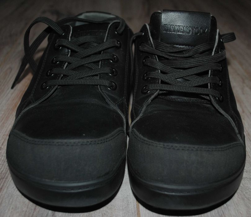 Взуття захисне BIRKENSTOCK QS 500 MF 45 р 29 см арт. 1011233