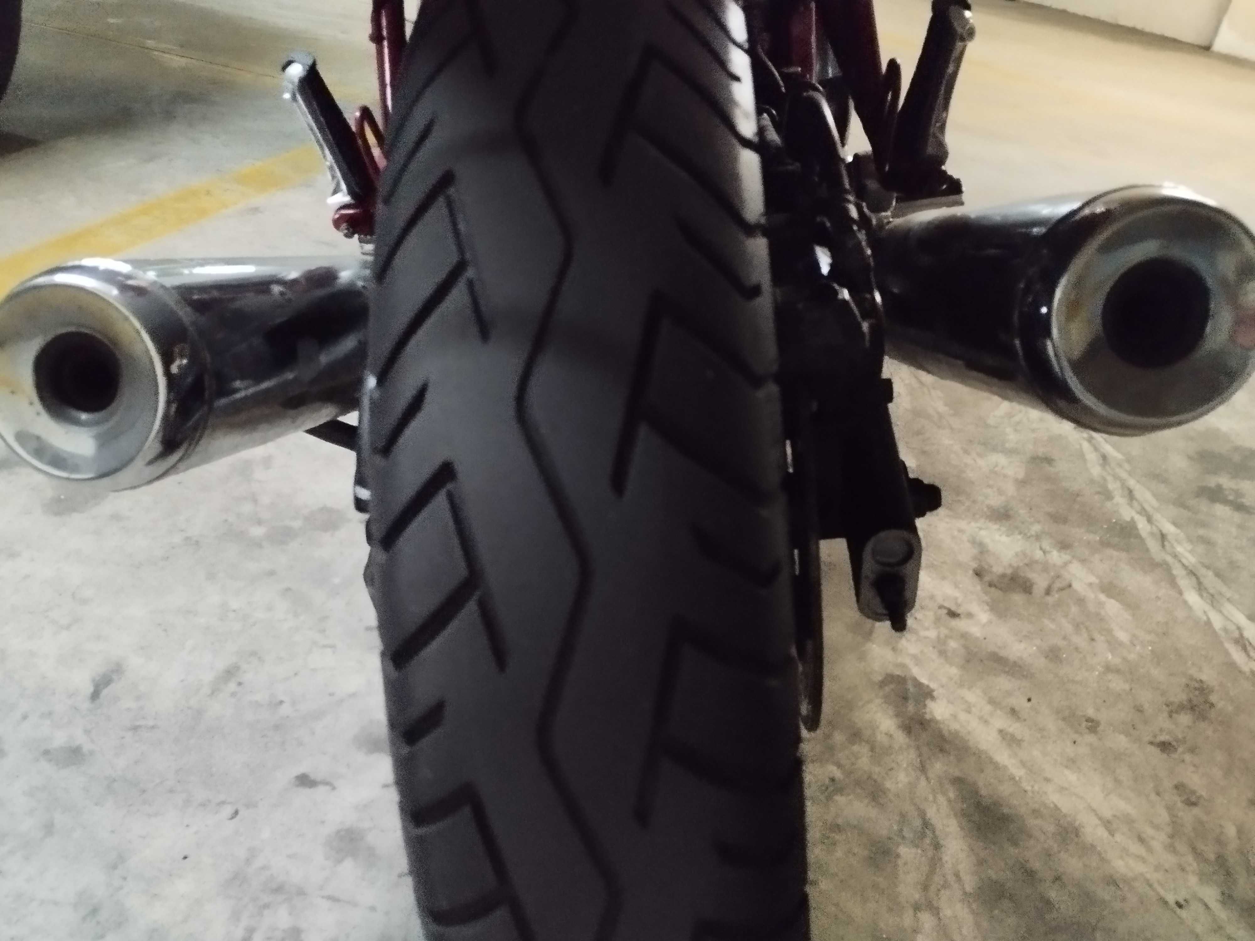 Vendo Mota em bom estado