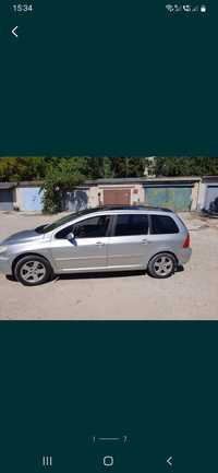 Продам Peugeot 307sw. Срочно!