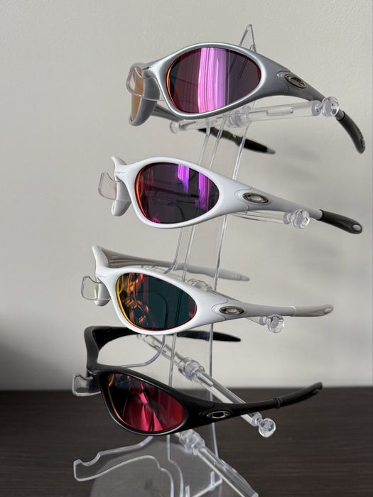 Окуляри Oakley Minute 1.0