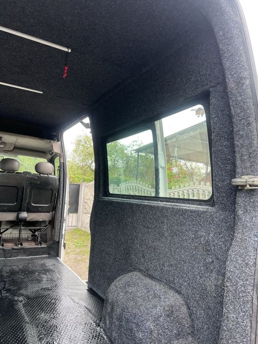 Рено мастер 2000