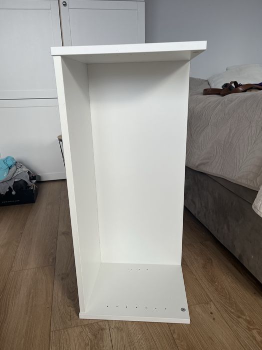 Nadstswka Billy Ikea