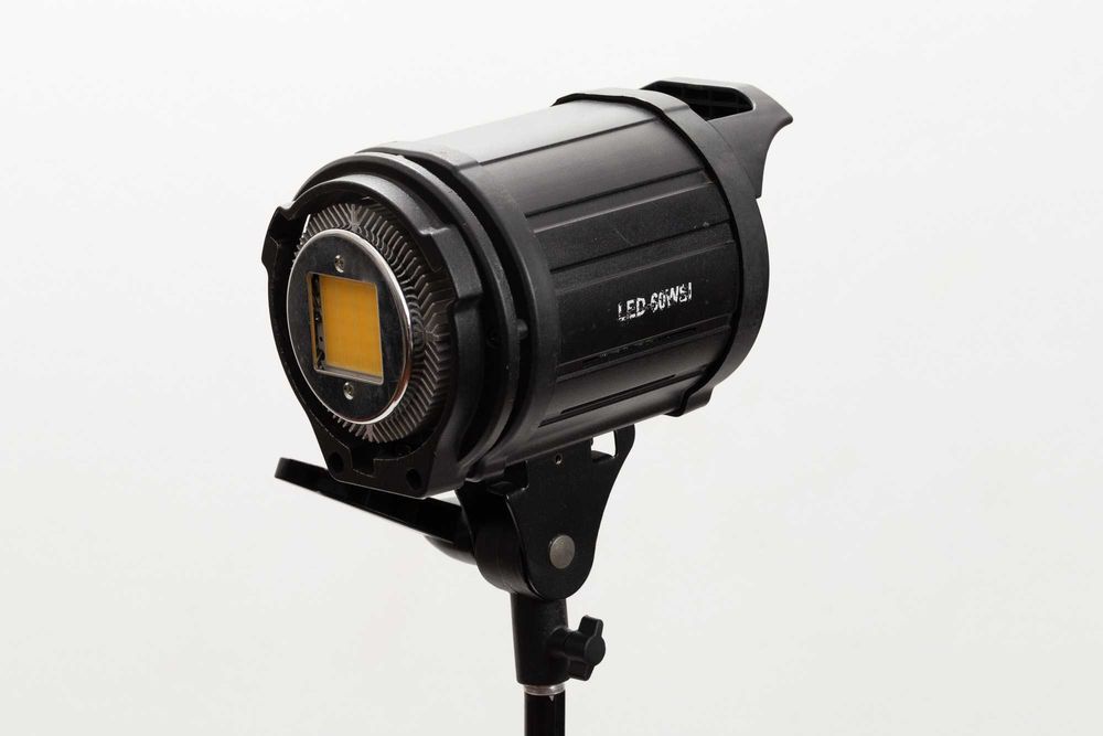 Lampa studyjna światła stałego 60W LED
