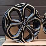5x114.3 19 Felgi Renault Kadjar Captur Arkana Scenic Koleos Austral