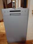 Zmywarka Amica ZWM 476 S