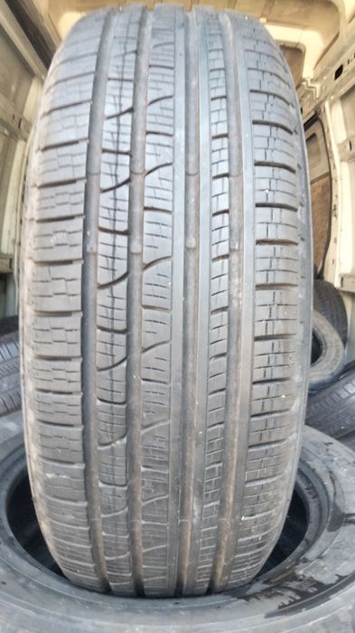 Шины б.у.215/65/17 Пирелли, Румыния
